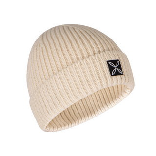Compra shell MONTURA ESSENCE BEANIE BERRETTO INVERNALE UNISEX A MAGLIA LARGA - DISPONIBILE IN 3 COLORI