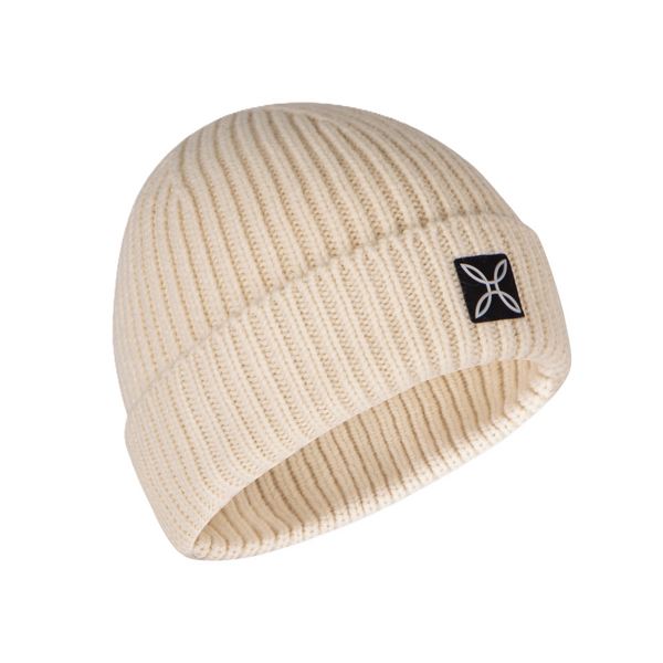 MONTURA ESSENCE BEANIE BERRETTO INVERNALE UNISEX A MAGLIA LARGA - DISPONIBILE IN 3 COLORI