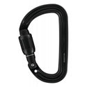 PETZL SM'D SCREW LOCK Moschettone con ghiera di bloccaggio - Disponibile in 2 colori