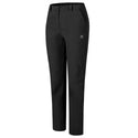 MONTURA SMART TRAVEL PANTS WOMAN PANTALONI ESTIVI DONNA TREKKING  - DISPONIBILE IN 2 COLORI