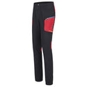 MONTURA SKI STYLE PANTS PANTALONE SOFTSHELL ANTIVENTO E TRASPIRANTE DA TREKKING/SCI ALPINISMO - DISPONIBILE IN 3 COLORI