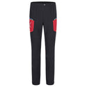 MONTURA SKI STYLE PANTS PANTALONE SOFTSHELL ANTIVENTO E TRASPIRANTE DA TREKKING/SCI ALPINISMO - DISPONIBILE IN 3 COLORI