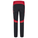 MONTURA SKI STYLE PANTS PANTALONE SOFTSHELL ANTIVENTO E TRASPIRANTE DA TREKKING/SCI ALPINISMO - DISPONIBILE IN 3 COLORI