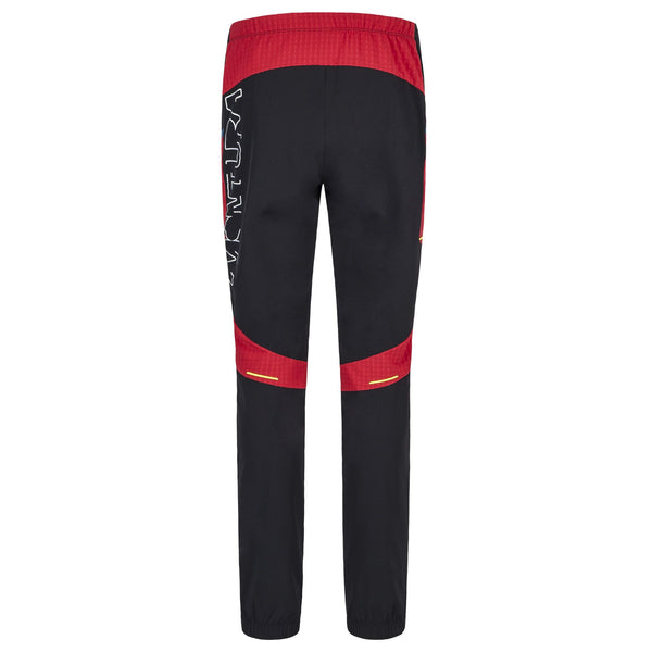 MONTURA SKI STYLE PANTS PANTALONE SOFTSHELL ANTIVENTO E TRASPIRANTE DA TREKKING/SCI ALPINISMO - DISPONIBILE IN 3 COLORI