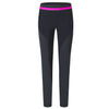 BLACK/INTENSE VIOLET