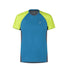 BLU OTTANIO/VERDE LIME