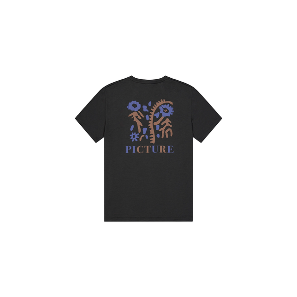 PICTURE T-SHIRT TIMONT SS URBAN TECH UOMO - DISPONIBILE IN 2 COLORI