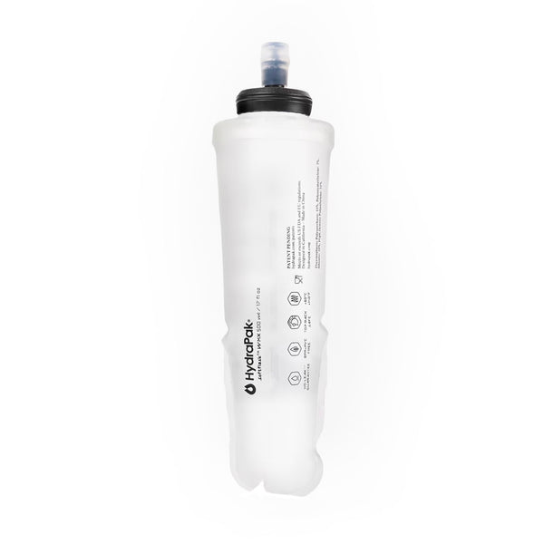 NNORMAL WATER FLASK 500ml