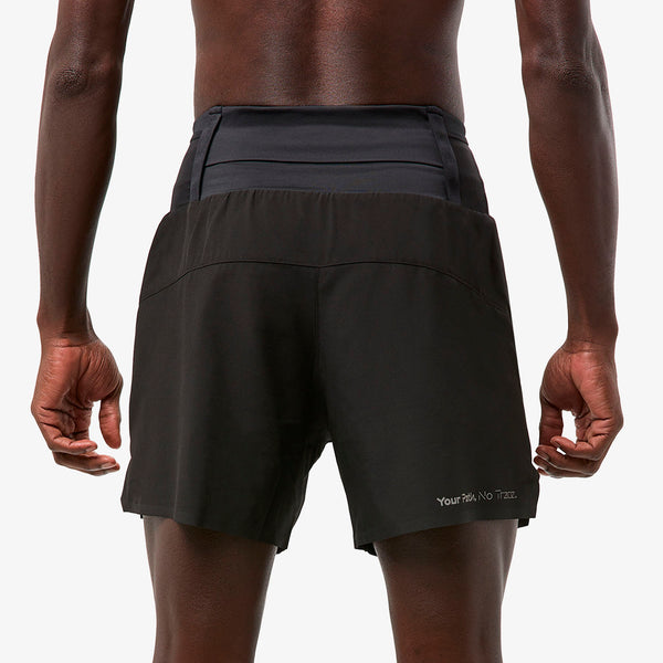 NNORMAL RACE SHORT UOMO PANTALONCINI DA TRAIL E RUNNING