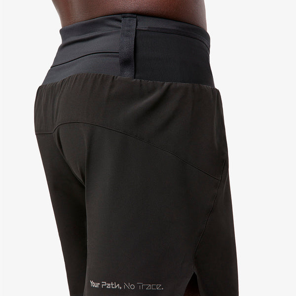 NNORMAL RACE SHORT UOMO PANTALONCINI DA TRAIL E RUNNING
