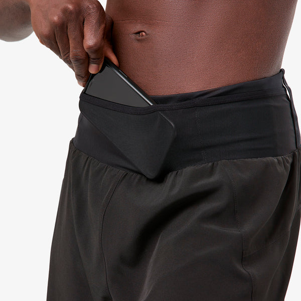 NNORMAL RACE SHORT UOMO PANTALONCINI DA TRAIL E RUNNING