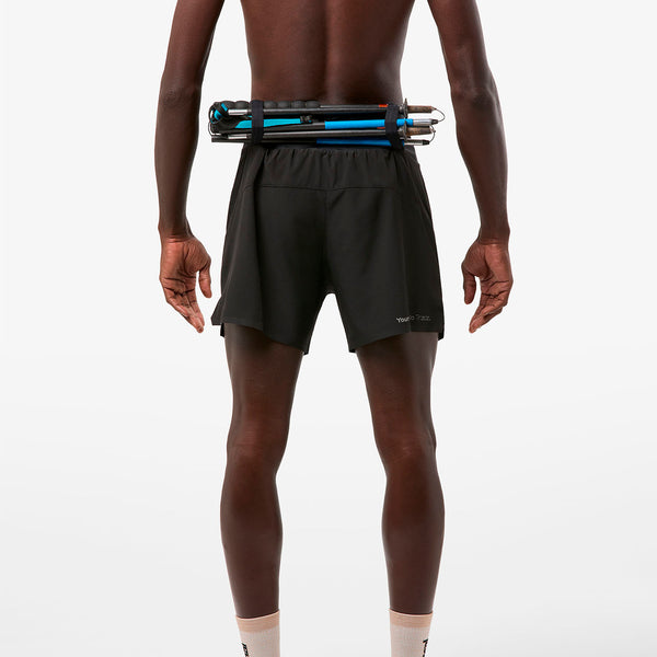 NNORMAL RACE SHORT UOMO PANTALONCINI DA TRAIL E RUNNING