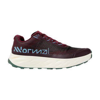 NNORMAL KJERAG 2.0 UOMO SCARPA DA TRAIL RUNNING - DISPONIBILE IN 2 COLORI