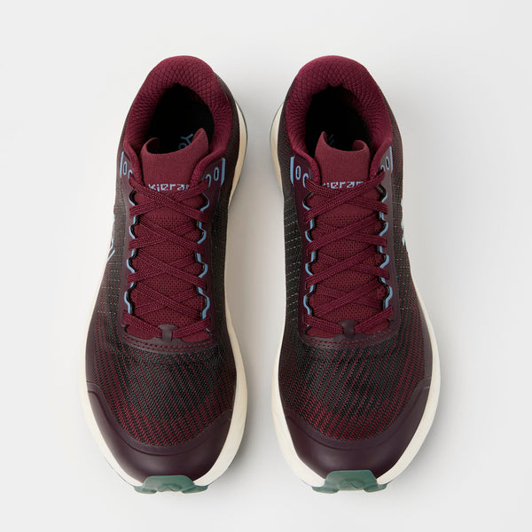 NNORMAL KJERAG 2.0 UOMO SCARPA DA TRAIL RUNNING - DISPONIBILE IN 2 COLORI