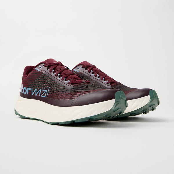 NNORMAL KJERAG 2.0 UOMO SCARPA DA TRAIL RUNNING - DISPONIBILE IN 2 COLORI