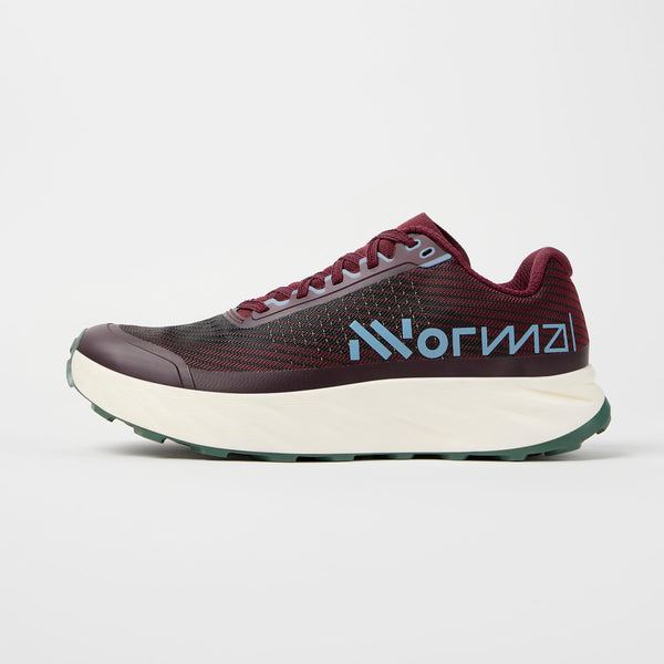 NNORMAL KJERAG 2.0 UOMO SCARPA DA TRAIL RUNNING - DISPONIBILE IN 2 COLORI