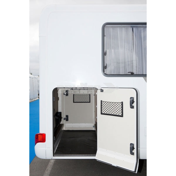 BRUNNER NETRAY RETE PORTA OGGETTI