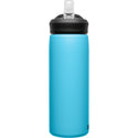 CAMELBAK EDDY + SST Vacuum Insulated 0.6L Borraccia termica in resistente acciaio inox - Disponibile in 2 colori