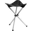 BRUNNER NIRO Sgabello treppiede compatto