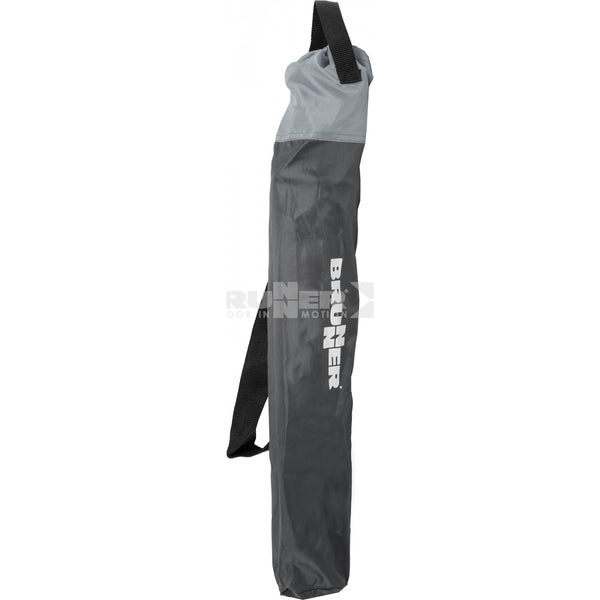 BRUNNER NIRO Sgabello treppiede compatto