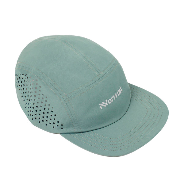 NNORMAL RACE CAP CAPPELLO CON VISIERA DA RUNNING E TRAIL - DISPONIBILE IN 4 COLORI