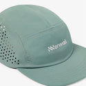 NNORMAL RACE CAP CAPPELLO CON VISIERA DA RUNNING E TRAIL - DISPONIBILE IN 4 COLORI