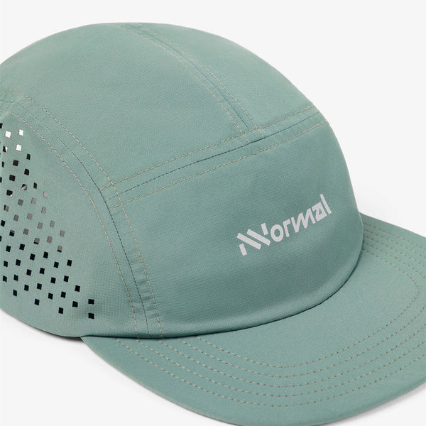 NNORMAL RACE CAP CAPPELLO CON VISIERA DA RUNNING E TRAIL - DISPONIBILE IN 4 COLORI