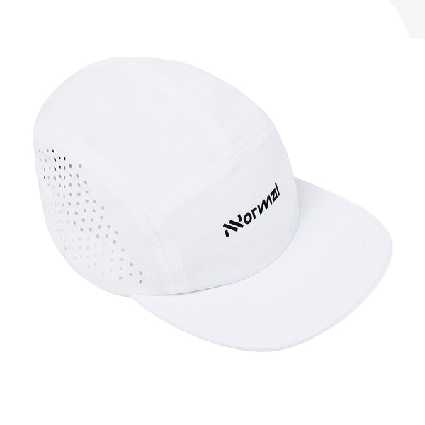NNORMAL RACE CAP CAPPELLO CON VISIERA DA RUNNING E TRAIL - DISPONIBILE IN 4 COLORI