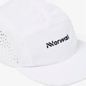 NNORMAL RACE CAP CAPPELLO CON VISIERA DA RUNNING E TRAIL - DISPONIBILE IN 4 COLORI