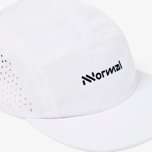 NNORMAL RACE CAP CAPPELLO CON VISIERA DA RUNNING E TRAIL - DISPONIBILE IN 4 COLORI