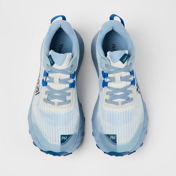 NNORMAL CADÌ UOMO SCARPA DA TRAIL RUNNING - DISPONIBILE IN 2 COLORI