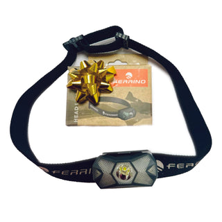 FERRINO BRIGHT - TORCIA FRONTALE 190 lumen