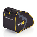 SIDAS SHOE BAG PRATICA BORSA PORTA SCARPE REALIZZATA IN MATERIALE IMPERMEABILE E ANTISPORCO