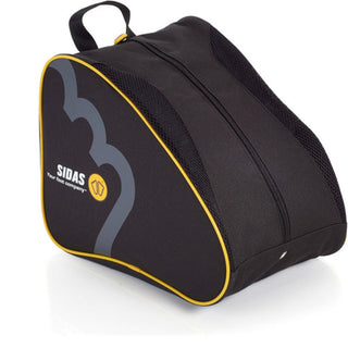 SIDAS SHOE BAG PRATICA BORSA PORTA SCARPE REALIZZATA IN MATERIALE IMPERMEABILE E ANTISPORCO