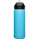 CAMELBAK EDDY + SST Vacuum Insulated 0.6L Borraccia termica in resistente acciaio inox - Disponibile in 2 colori