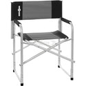 BRUNNER ONE SHOT SEDIA REGISTA LEGGERA IN ALLUMINIO