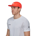 MAMMUT AENERGY LIGHT CAP LOGO BERRETTO LEGGERO E TARSPIRANTE - DISPONIBILE IN 2 COLORI