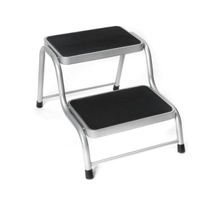 OPSTAP DUBBEL GRADINO DOPPIO CON PORTATA 150Kg