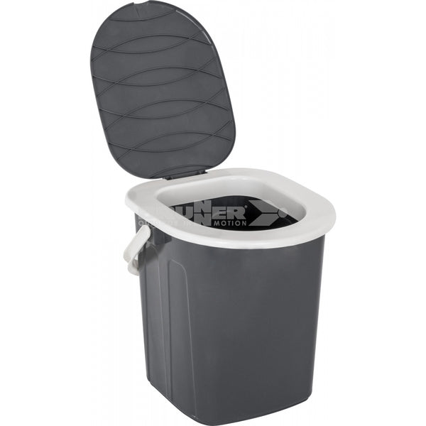 Borsa da campeggio portatile per WC Porta Potti 165 365 145 Borsa da campeggio portatile per WC Porta Potti 165 365 145