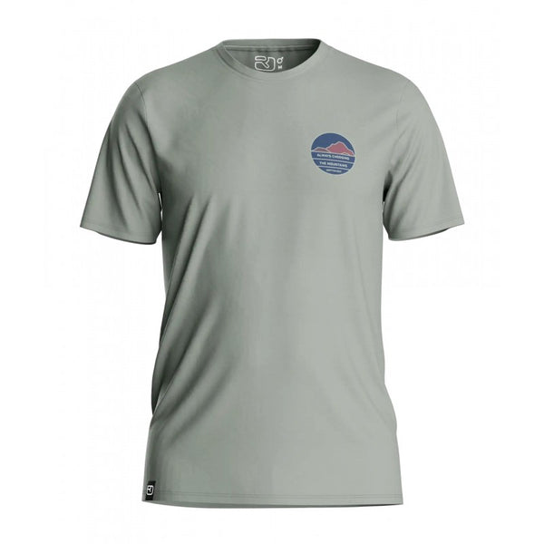 ORTOVOX 120 COOL TEC CHOOSE MTN TS UOMO - DISPONIBILE IN 3 COLORI