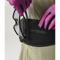 ORTOVOX SEQUENCE HIP POUCH 1 MARSUPIO COMPATTO E LEGGERO