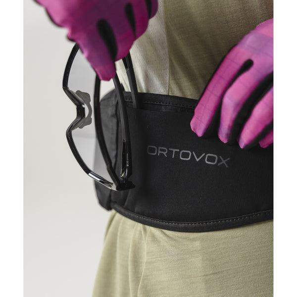 ORTOVOX SEQUENCE HIP POUCH 1 MARSUPIO COMPATTO E LEGGERO