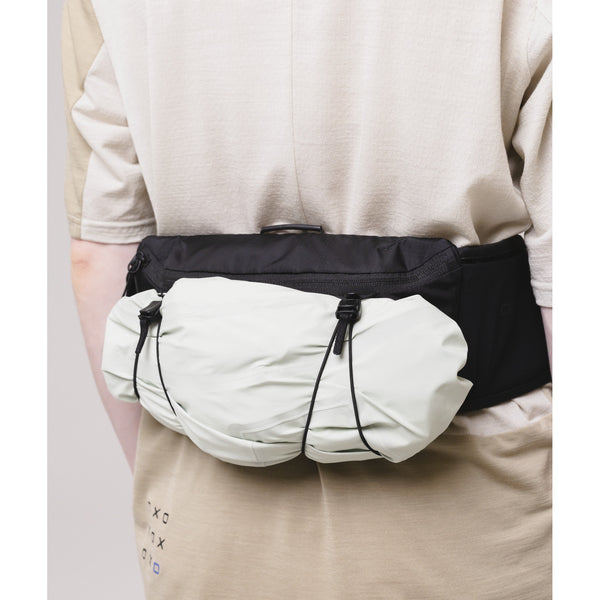 ORTOVOX SEQUENCE HIP POUCH 1 MARSUPIO COMPATTO E LEGGERO