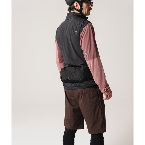 ORTOVOX SEQUENCE HIP POUCH 1 MARSUPIO COMPATTO E LEGGERO