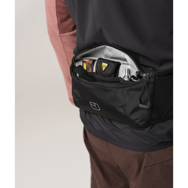 ORTOVOX SEQUENCE HIP POUCH 1 MARSUPIO COMPATTO E LEGGERO