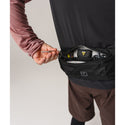 ORTOVOX SEQUENCE HIP POUCH 1 MARSUPIO COMPATTO E LEGGERO