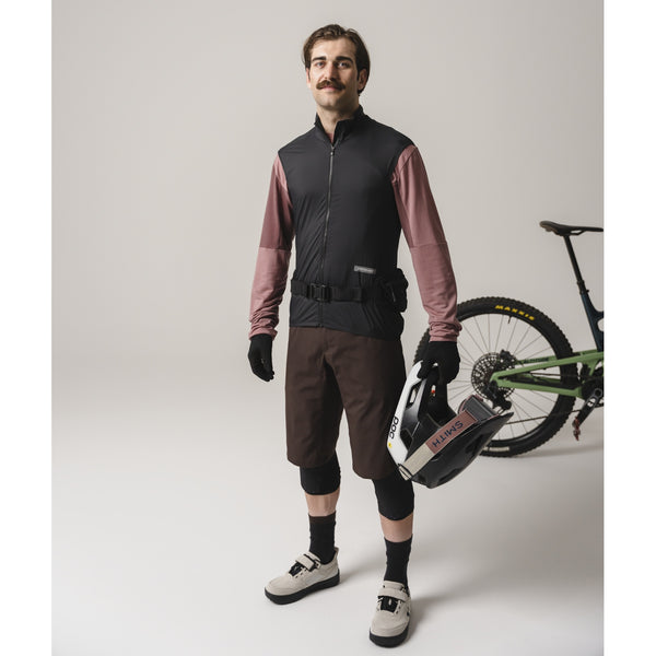 ORTOVOX SEQUENCE HIP POUCH 1 MARSUPIO COMPATTO E LEGGERO