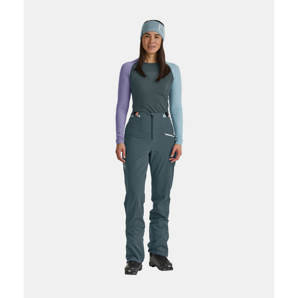 ORTOVOX PUNTA BERRINO STRETCH PANTS DONNA - NUOVI ARRIVI WINTER 24/25