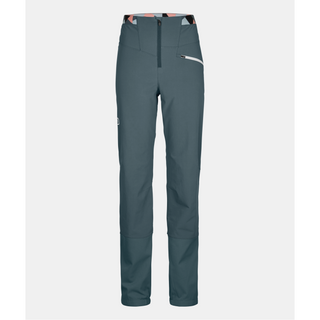 ORTOVOX PUNTA BERRINO STRETCH PANTS DONNA - NUOVI ARRIVI WINTER 24/25