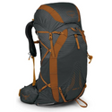 OSPREY EXOS 38 ZAINO 38 LITRI ULTRALEGGERO DA TREKKING